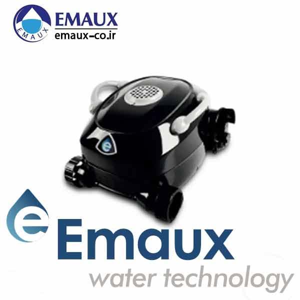 جاروی رباتیک استخر ایمکس TM5