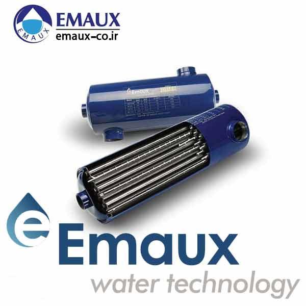 مبدل حرارتی استخر ایمکس HE120