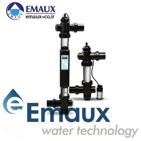 ضدعفونی کننده UV ایمکس NT-UV130 TF
