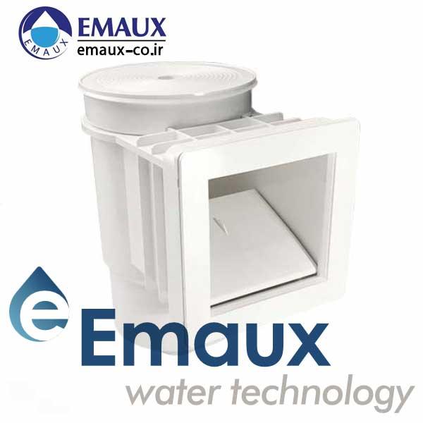 اسکیمر استخر ایمکس EM0140-SC