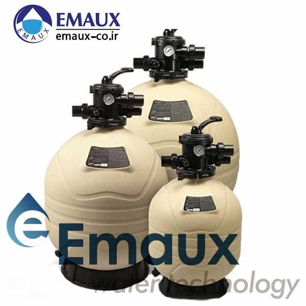 فیلتر شنی استخر ایمکس مدل MFV 20
