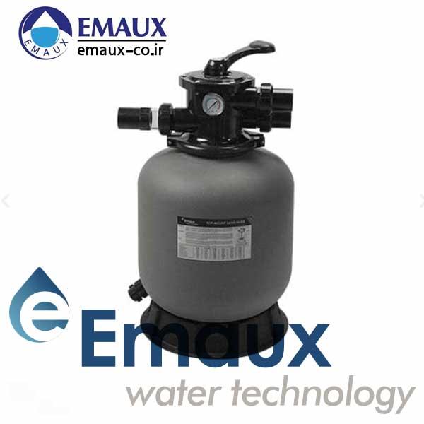 فیلتر شنی استخر ایمکس P400