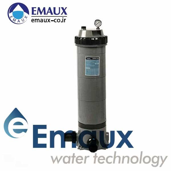فیلتر کارتریجی استخر ایمکس CF100