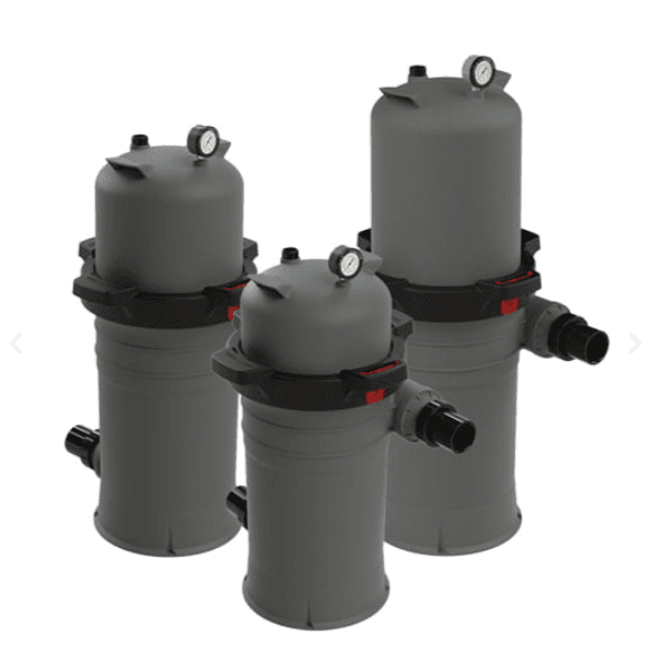 فیلتر کارتریجی استخر ایمکس ICF100
