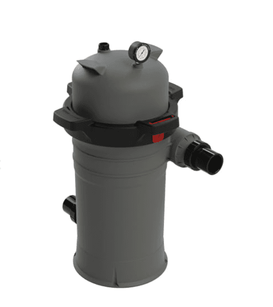 فیلتر کارتریجی استخر ایمکس ICF200