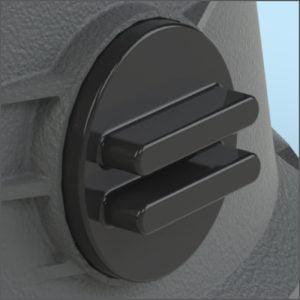 فیلتر کارتریجی استخر ایمکس ICF100