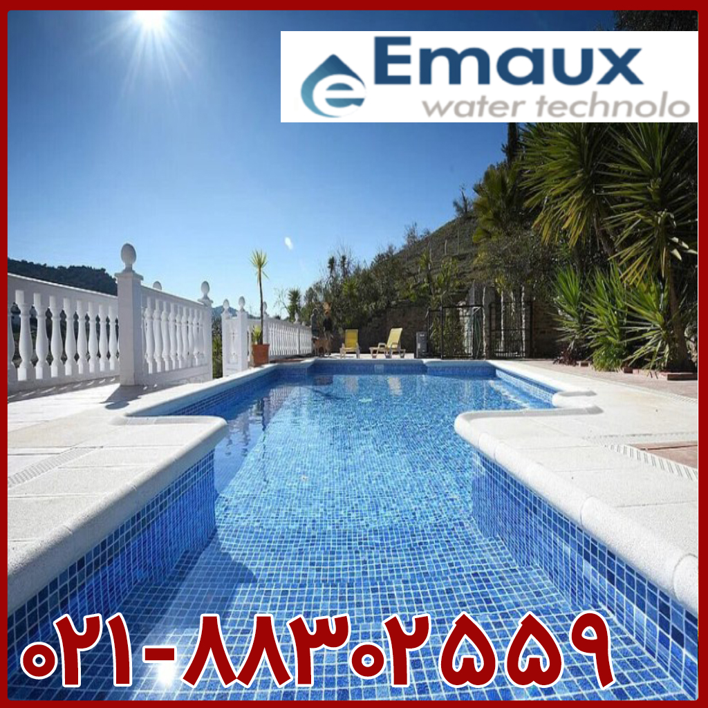 بک واش تصفیه آب خانگی